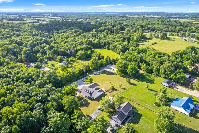 497 Beeker Rd, House other with 4 bedrooms, 4 bathrooms and 4 parking in Pembroke KY | Image 77
