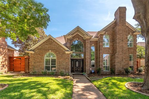 5104 Longwood Court, Plano, TX, 75093 | Card Image
