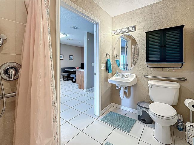 Handicap accessible hallway BathroomHandicap accessible hallway Bathroom | Image 43
