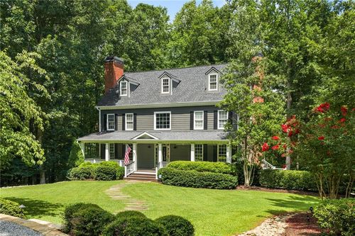 14335 Cogburn Rd, Milton, GA, 30004-3229 | Card Image