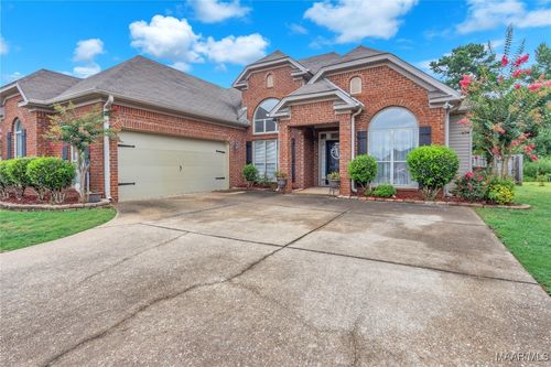 6779 Overview Dr, Montgomery, AL, 36117-7651 | Card Image
