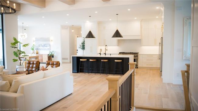 4678 Lobsinger Line, House other with 7 bedrooms, 4 bathrooms and 6 parking in St Clements ON | Image 37