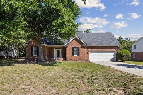321 Stone Cross Dr, Spring Lake, NC, 28390-8219 | Card Image