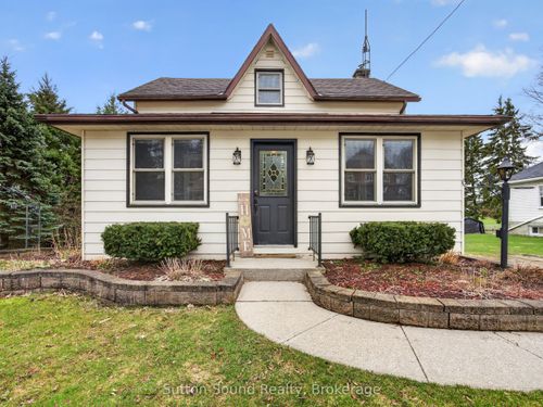 102018 Grey Road 5, Owen Sound, ON, N4K5N5 | Card Image