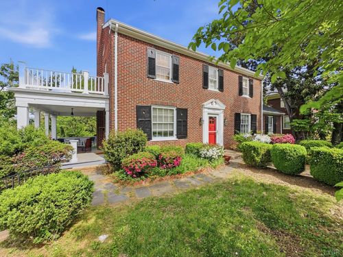 3939 Fort Ave, Lynchburg, VA, 24502-4713 | Card Image