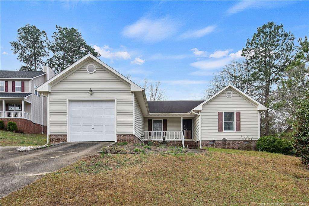 Pigeonhouse Ct, Fayetteville, NC 28311