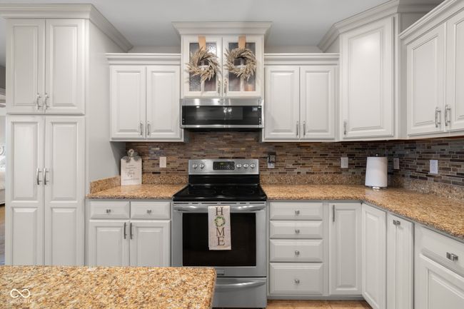 2678 Violet Way, House other with 4 bedrooms, 3 bathrooms and null parking in Columbus IN | Image 20