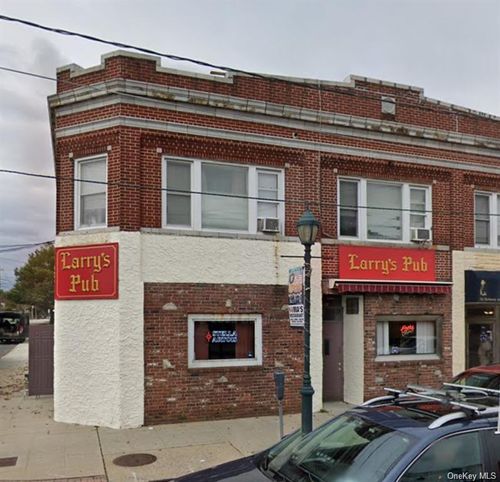 156 Rockaway Ave, Valley Stream, NY, 11580-5813 | Card Image