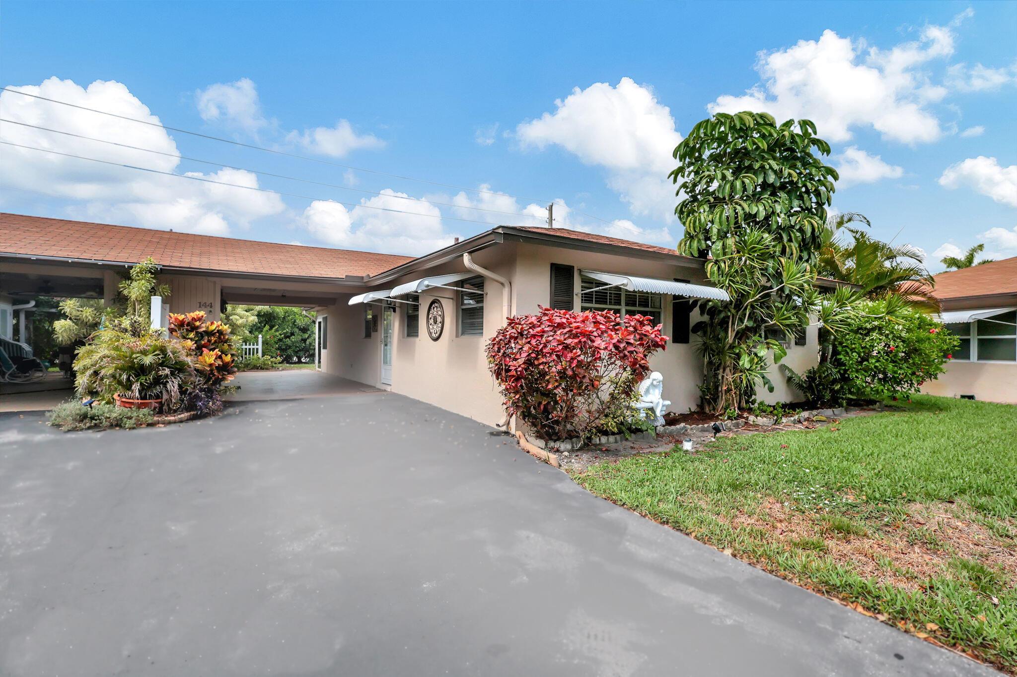 Mockingbird Ln, Delray Beach, FL 33445