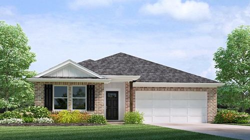4456 Clove Pasture Dr N, Millington, TN, 38053-2275 | Card Image