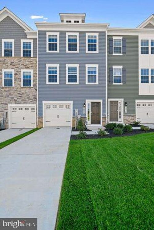 32 Merion Avenue, Baltimore, MD, 21237 | Card Image