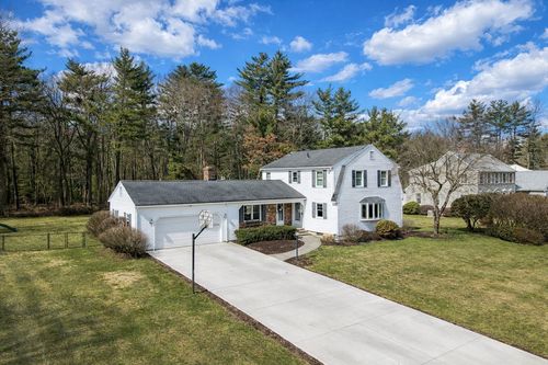 141 Tanglewood Dr, East Longmeadow, MA, 01028-2660 | Card Image