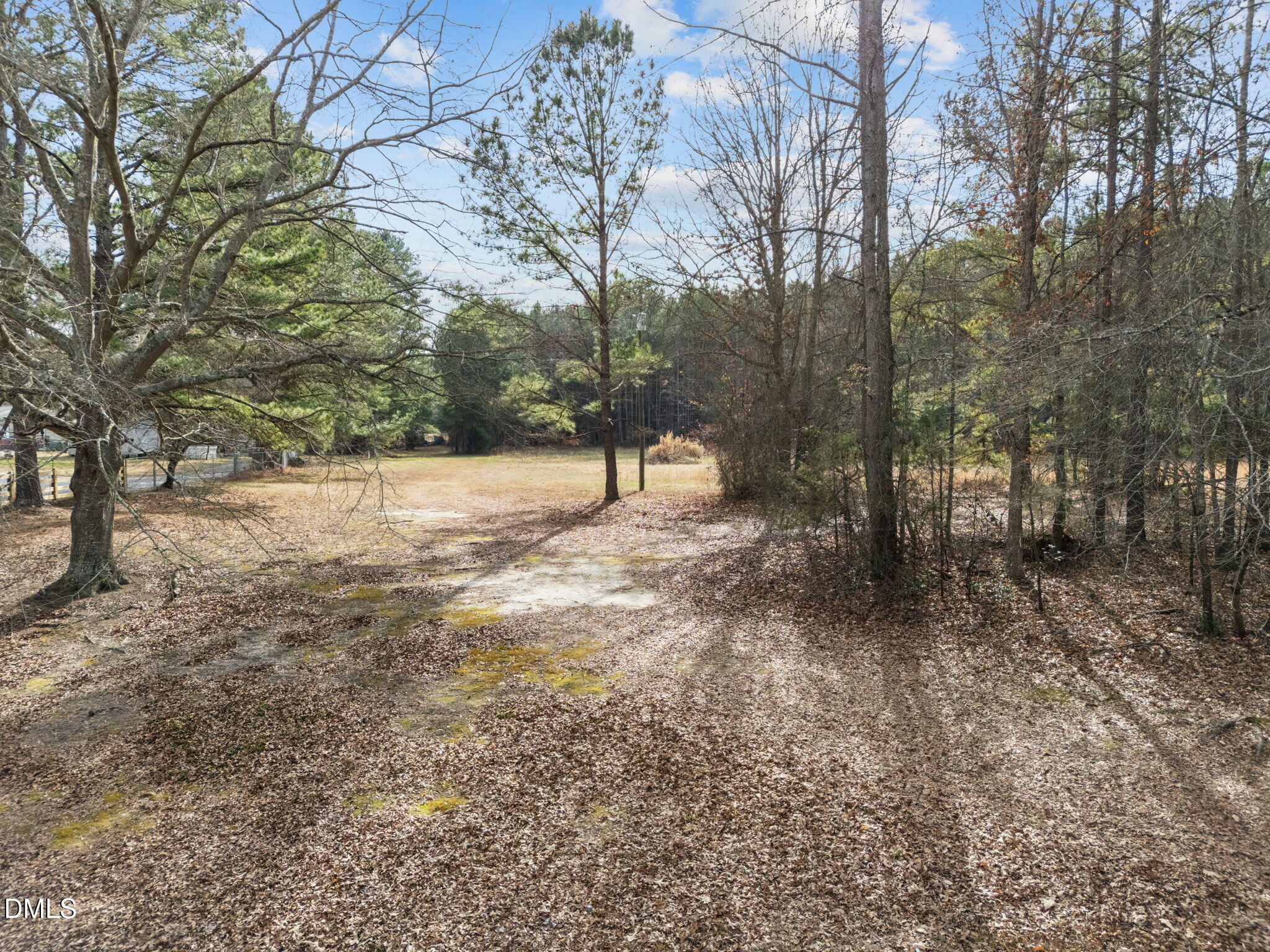 Land in Raleigh