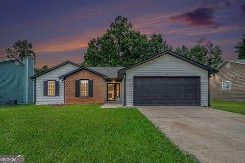 1326 Misty Ridge Ct, Hampton, GA, 30228-3393 | Card Image