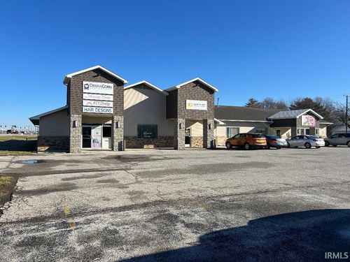 4007 S Western Ave, Marion, IN, 46953-4904 | Card Image