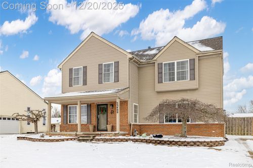 52400 Huntley Ave, New Baltimore, MI, 48047-2188 | Card Image