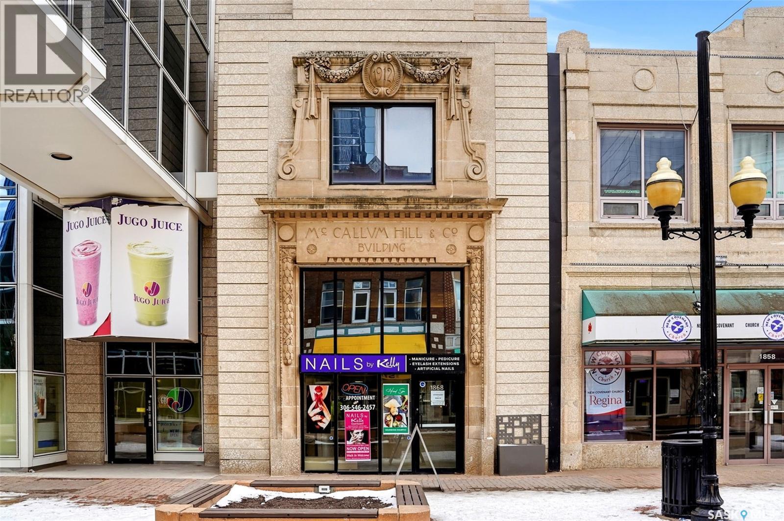 Business Opportunity in Regina 2