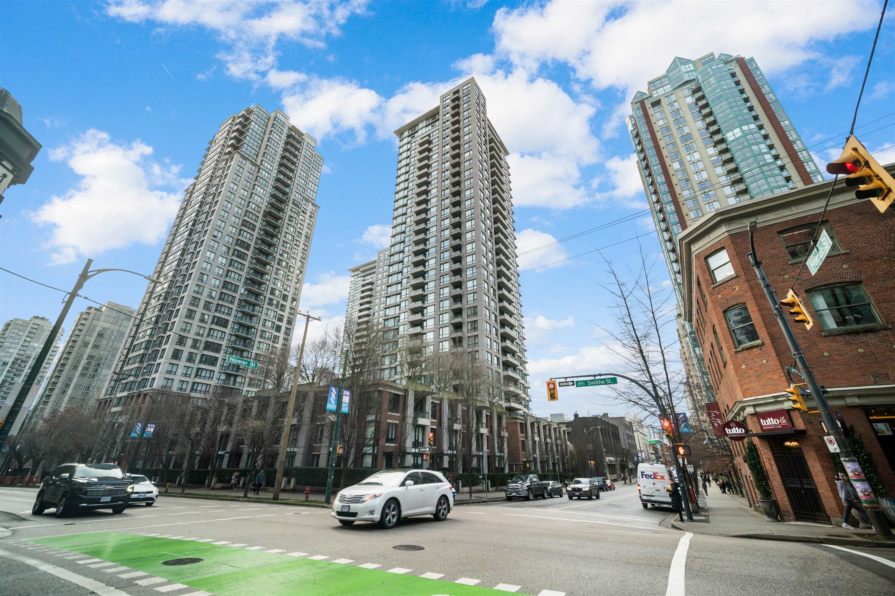 Residential in Vancouver 2