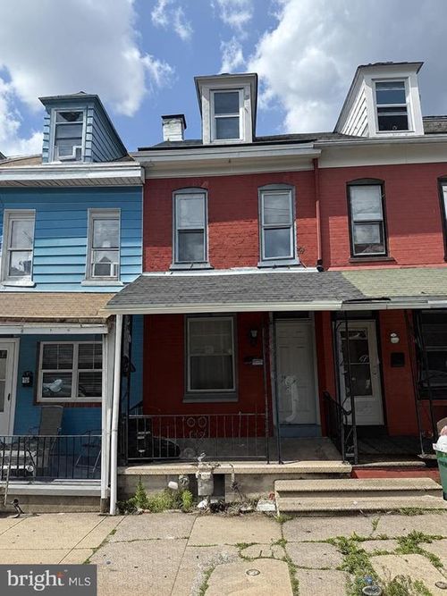1631 Cotton St, READING, PA, 19606-2513 | Card Image