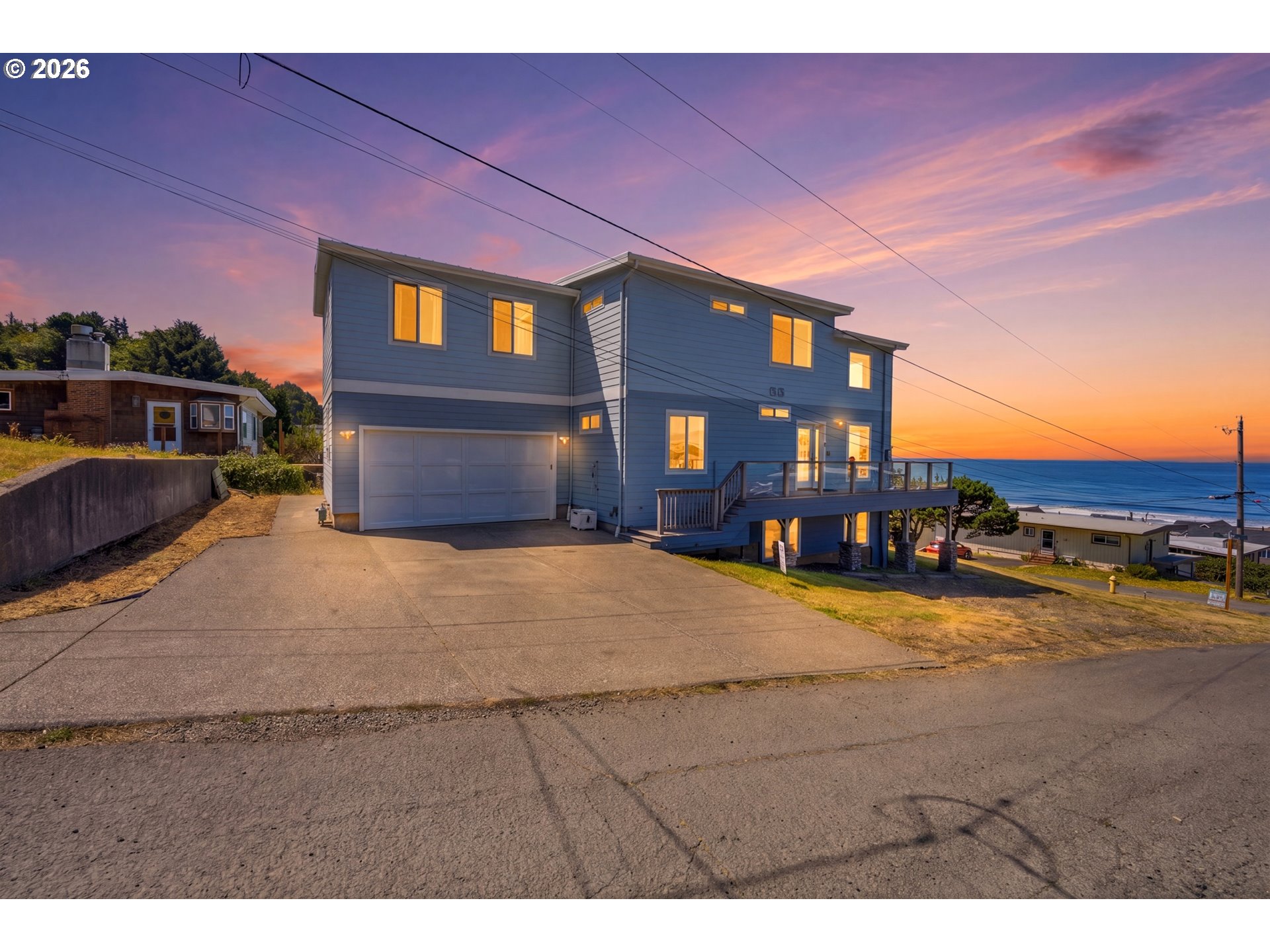 Residential in LincolnCity 3