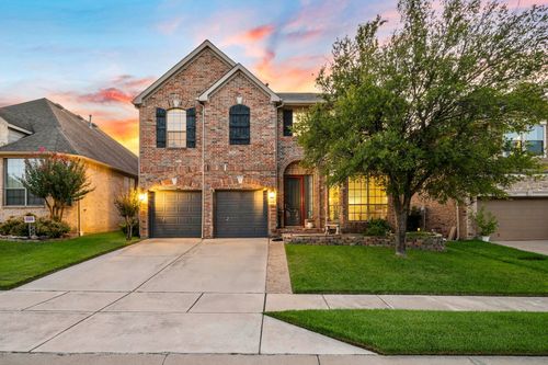 3917 Autumn Ln, Bedford, TX, 76021-3051 | Card Image