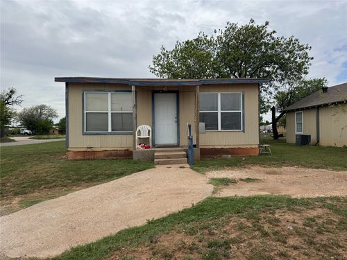 446 Cherry St, Abilene, TX, 79602-1716 | Card Image