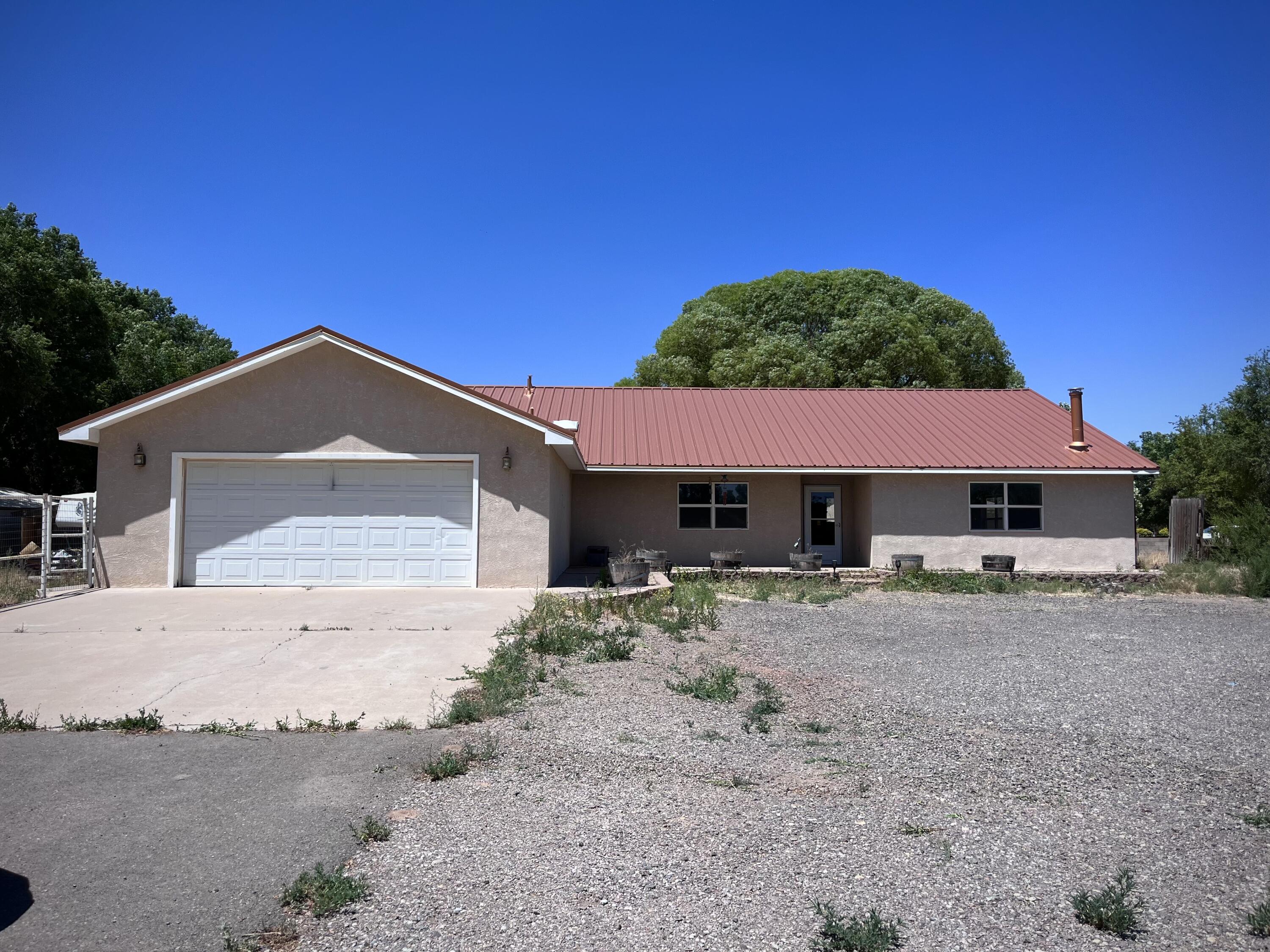 Chaparral Ln, Peralta, NM 87042