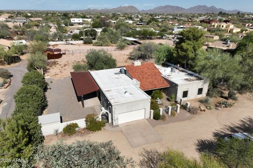 29041 N 64th Pl, Cave Creek, AZ, 85331-6525 | Card Image