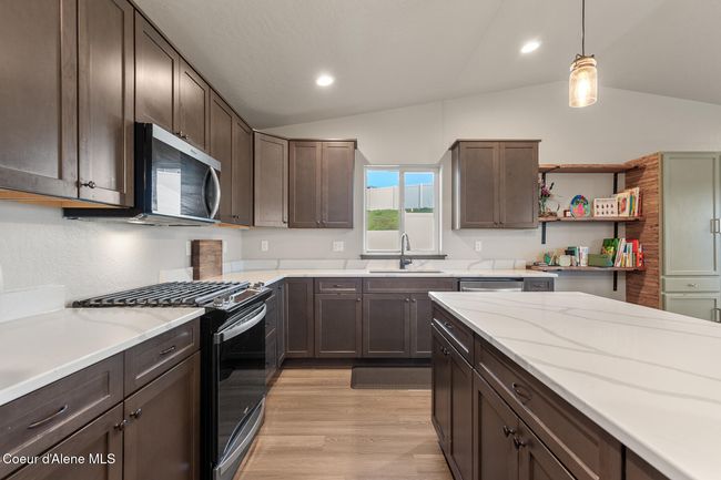 12726 N Cavanaugh Dr, House other with 3 bedrooms, 2 bathrooms and null parking in Rathdrum ID | Image 6