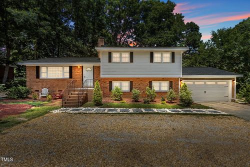 4404 Susan Dr, Raleigh, NC, 27603-3834 | Card Image
