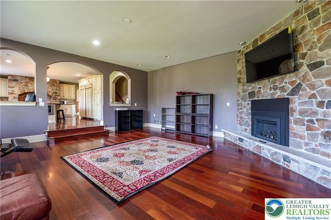 226 Sonny Dr, House other with 7 bedrooms, 6 bathrooms and null parking in Wind Gap PA | Image 18