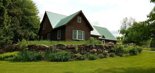 195 Beacon Hill Road, Morristown, VT, 05661 | Card Image