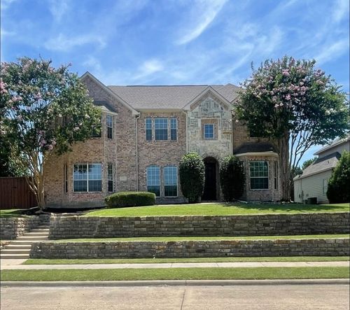 4104 Kite Meadow Dr, Plano, TX, 75074-7778 | Card Image
