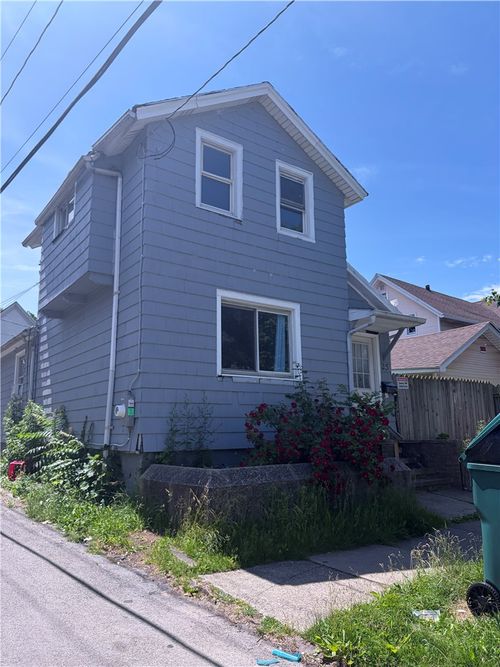 25 Lorimer St, Rochester, NY, 14608-1133 | Card Image