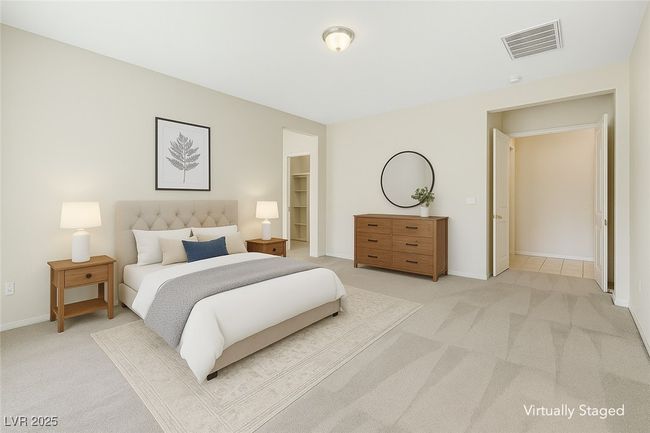 7504 Via Sistina St, House other with 3 bedrooms, 4 bathrooms and null parking in Las Vegas NV | Image 33