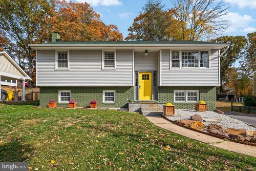 155 Barbara Rd, Severna Park, MD, 21146-1303 | Card Image