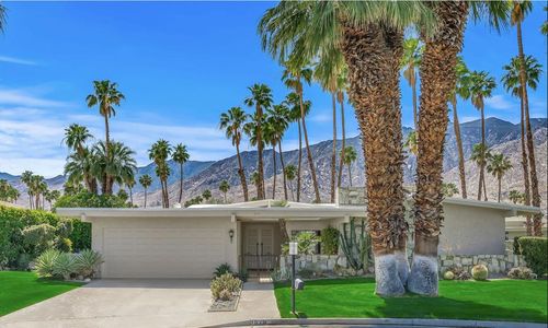 1575 Toledo Circle, Palm Springs, CA, 92264 | Card Image