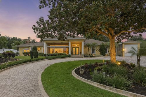 12128 Lakeshore Dr, CLERMONT, FL, 34711-8809 | Card Image