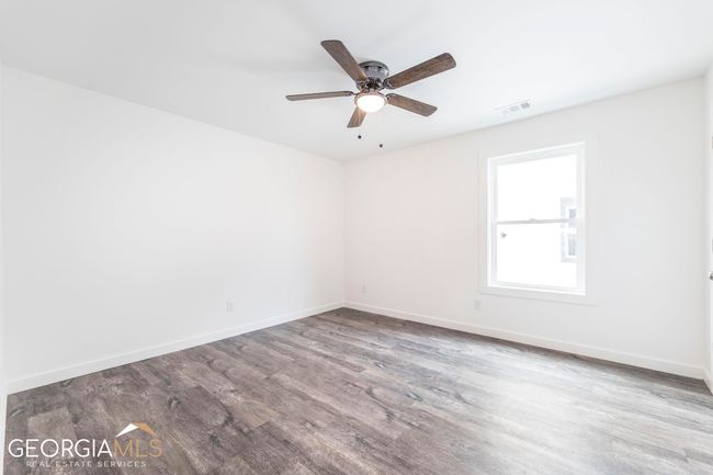 107 W Point Ct, House other with 4 bedrooms, 3 bathrooms and null parking in Warner Robins GA | Image 29
