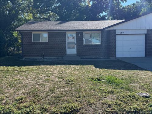 4650 Quail St, Wheat Ridge, CO, 80033-2530 | Card Image
