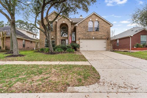 18011 Yellowstone Trl, Humble, TX, 77346-4095 | Card Image