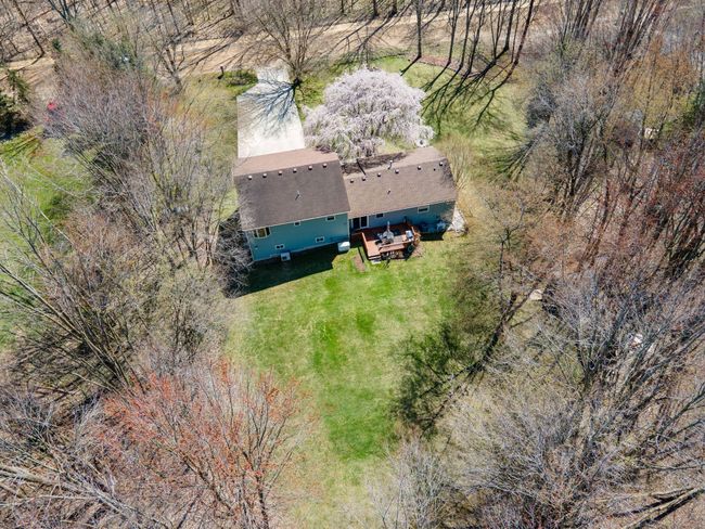 8660 Sargent Rd, House other with 3 bedrooms, 3 bathrooms and null parking in Fowlerville MI | Image 46