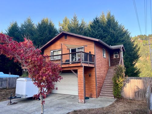 151 Redwood Rd, Whitethorn, CA, 95589-9083 | Card Image