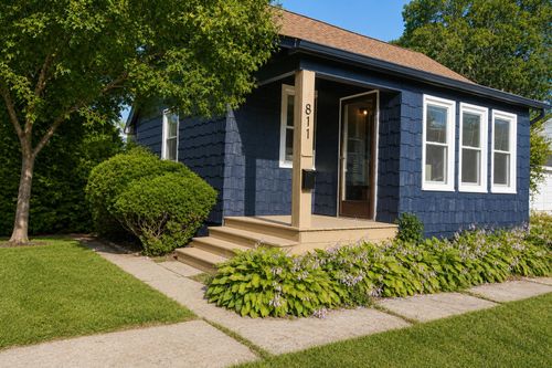 811 Rumely St, La Porte, IN, 46350-4024 | Card Image