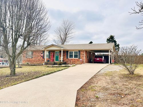 1206 Hickorywood Dr, Leitchfield, KY, 42754-2072 | Card Image