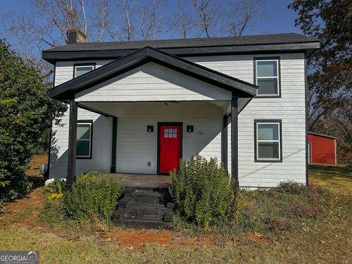 720 Wise Rd, Plains, GA, 31780-5203 | Card Image