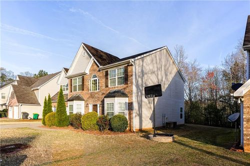 4033 Roxberry Hill Ln, Buford, GA, 30518-8538 | Card Image