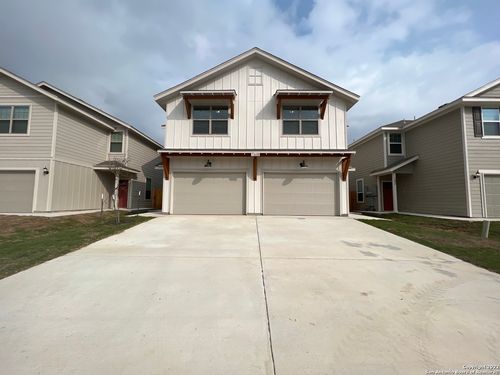 101-7618 Agave Bnd, San Antonio, TX, 78253-7333 | Card Image