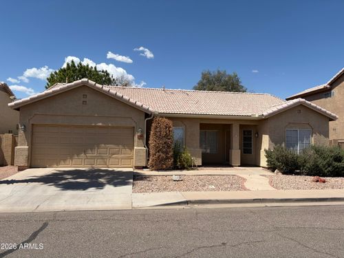 1660 E Gary Dr, Chandler, AZ, 85225-1664 | Card Image