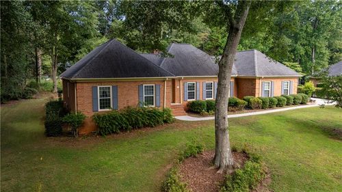 341 Chesterfield Rd, Bogart, GA, 30622-1798 | Card Image